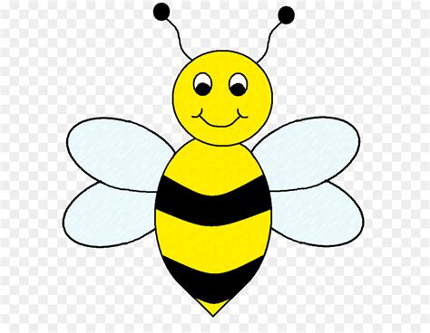 bee pictures clip art|bee without wings clip art.